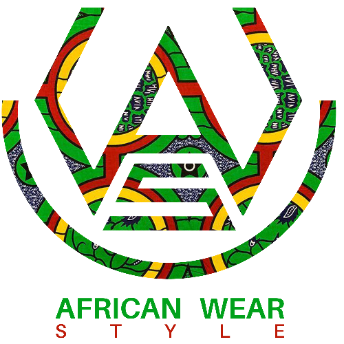 Africain wear style