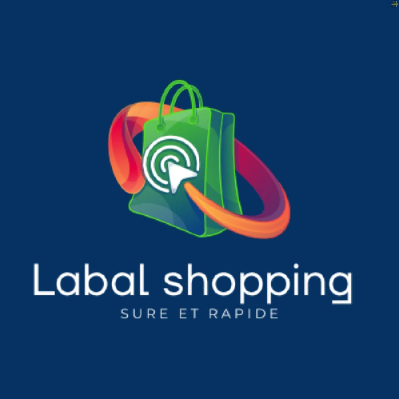 Labal shopping