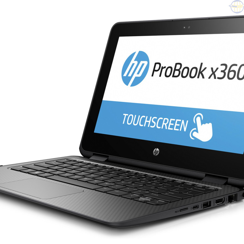 Hp probook x360
