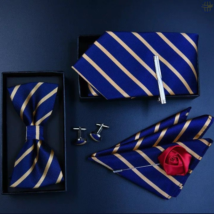 coffret cravate
