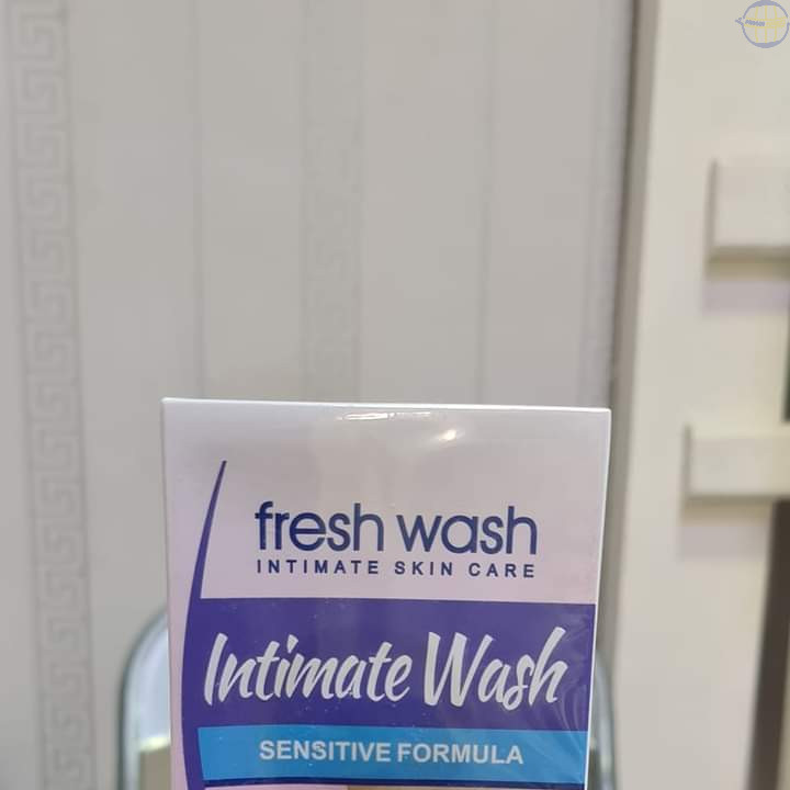 Ultimate wash
