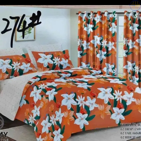 Ensemble draps