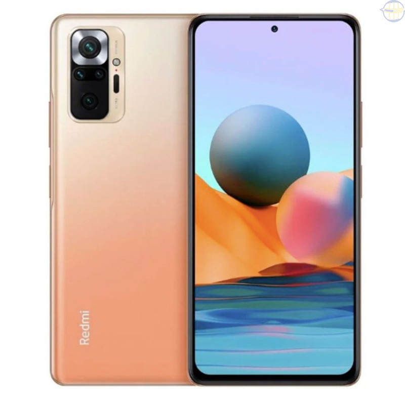 Xiaomi Redmi Note 10 Pro