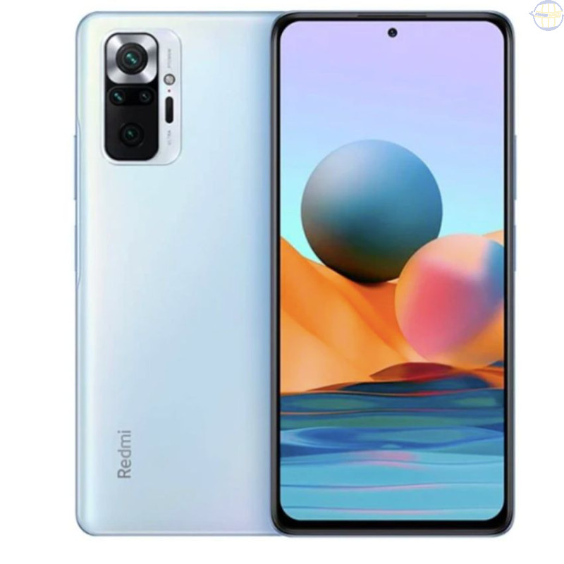 Xiaomi Redmi Note 10 Pro