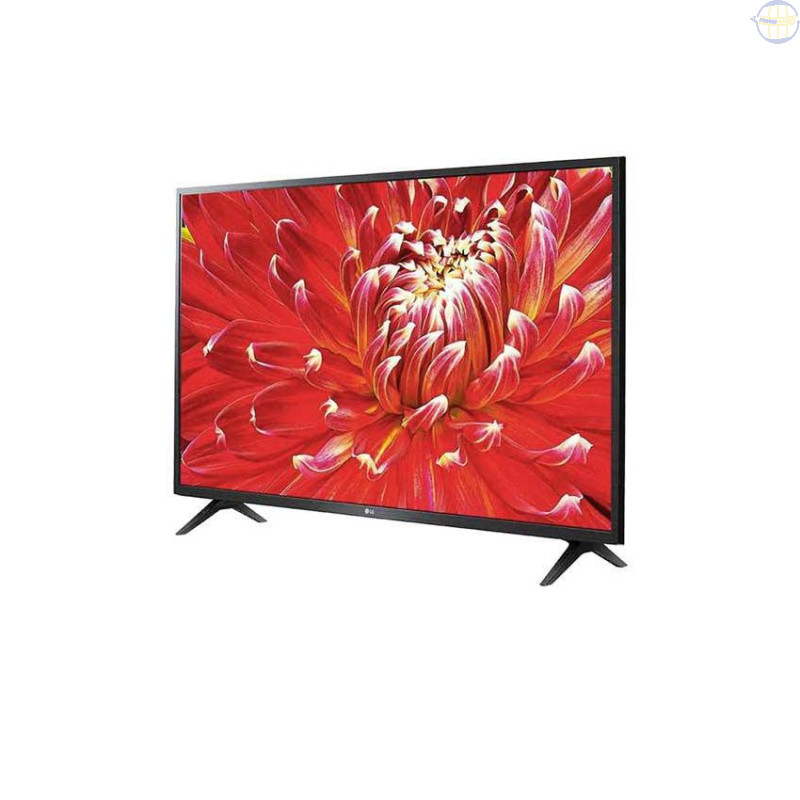 LG Smart TV 43 pouces