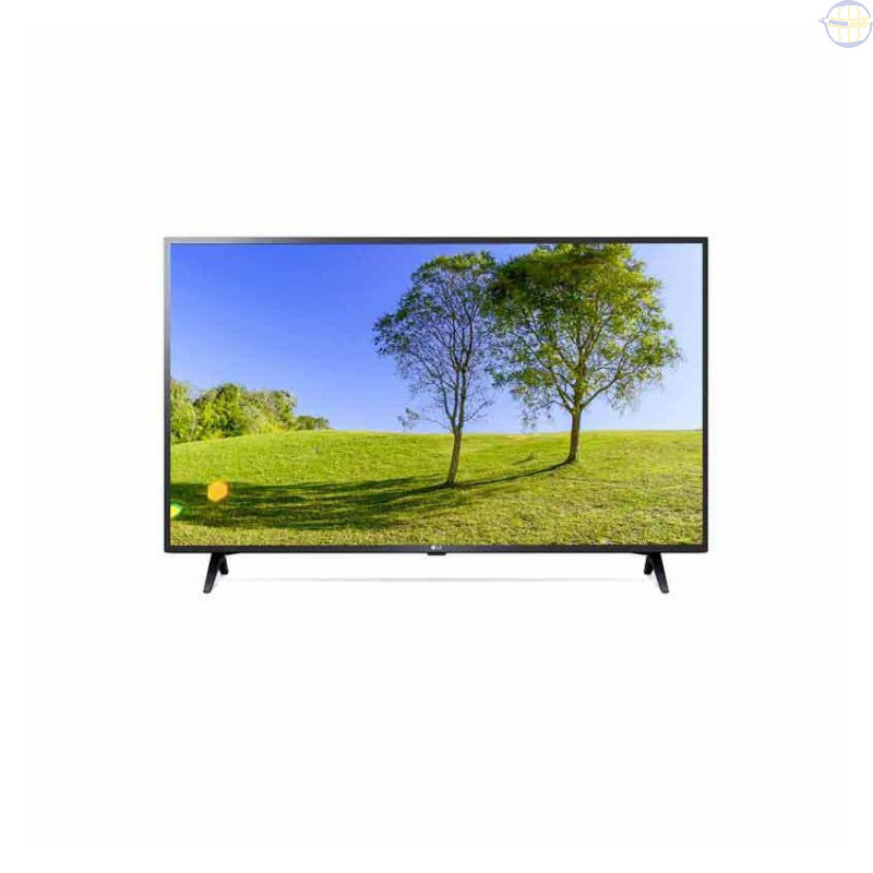 LG Smart TV 43 pouces