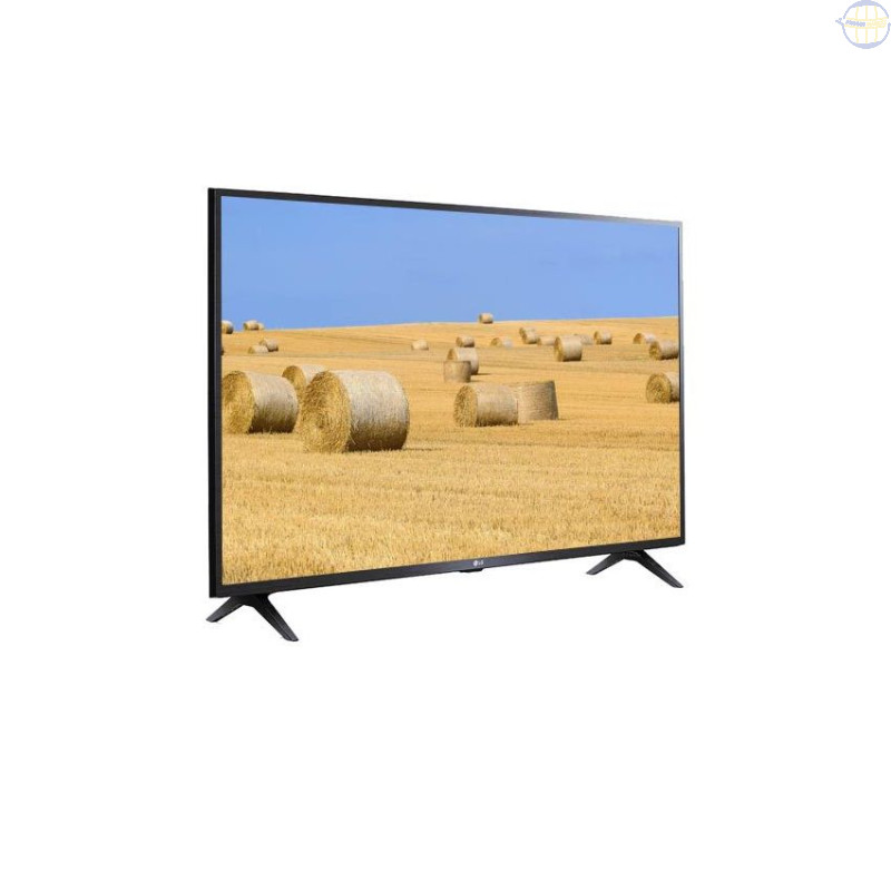 LG Smart TV 43 pouces