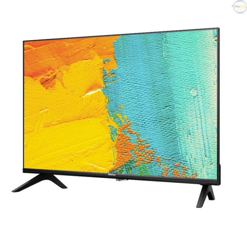 TV Hisense - 32 pouces - SMART