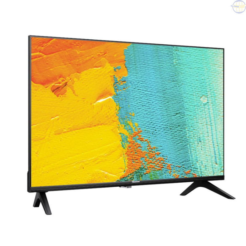 TV Hisense - 32 pouces - SMART