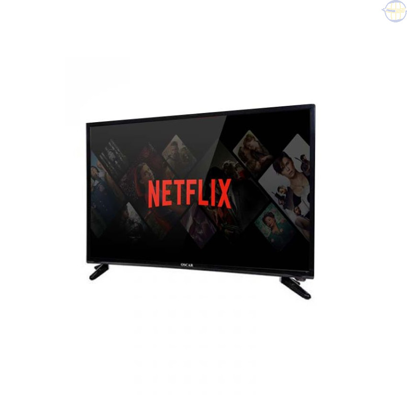 Smart TV – 42” – Oscar