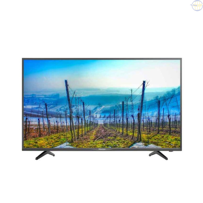 Smart TV Hisense 43A4GS - 43 pouces