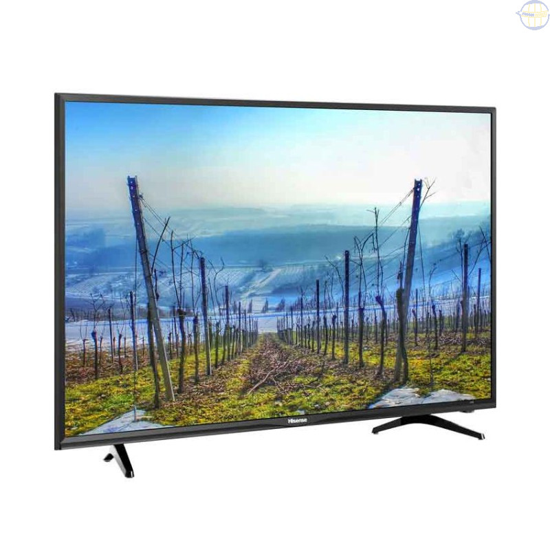 Smart TV Hisense 43A4GS - 43 pouces