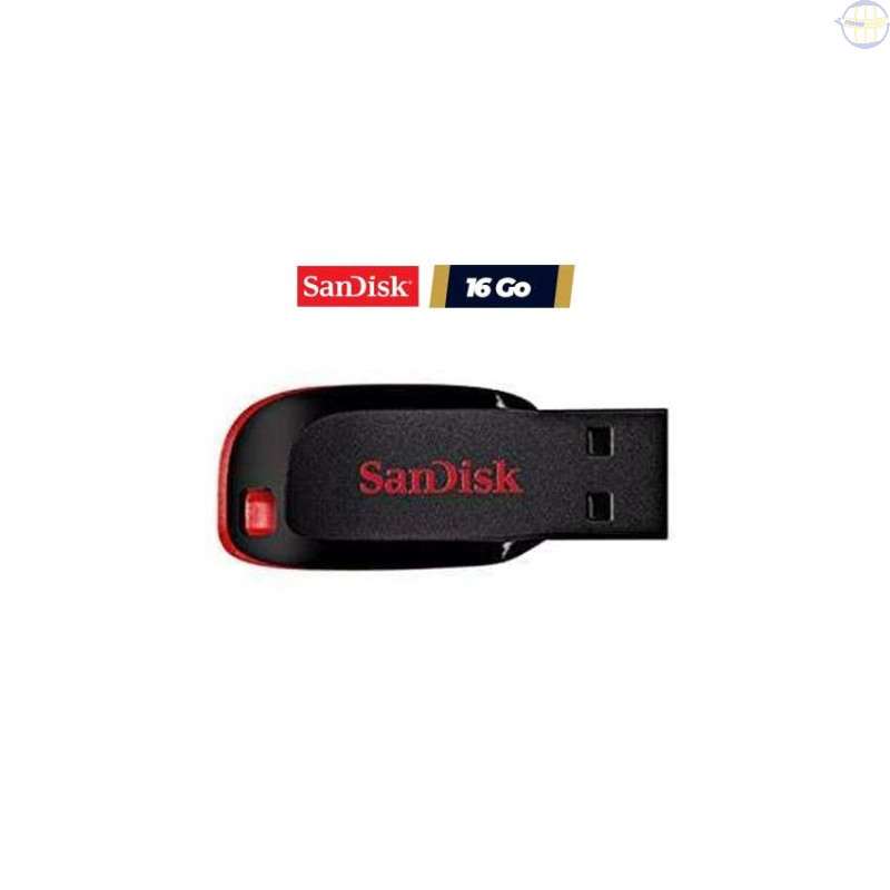 Cle USB SanDisk 16GB