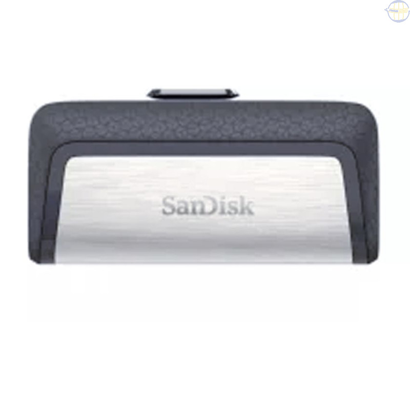 Clé USB SanDisk Ultra Dual Drive USB-C 256GB