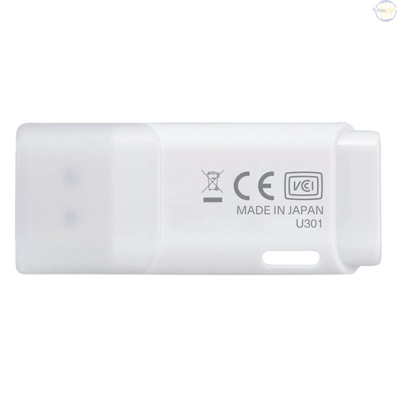 Clé USB - Kioxia - 64 Go 3.2 - Garantie 6 Mois