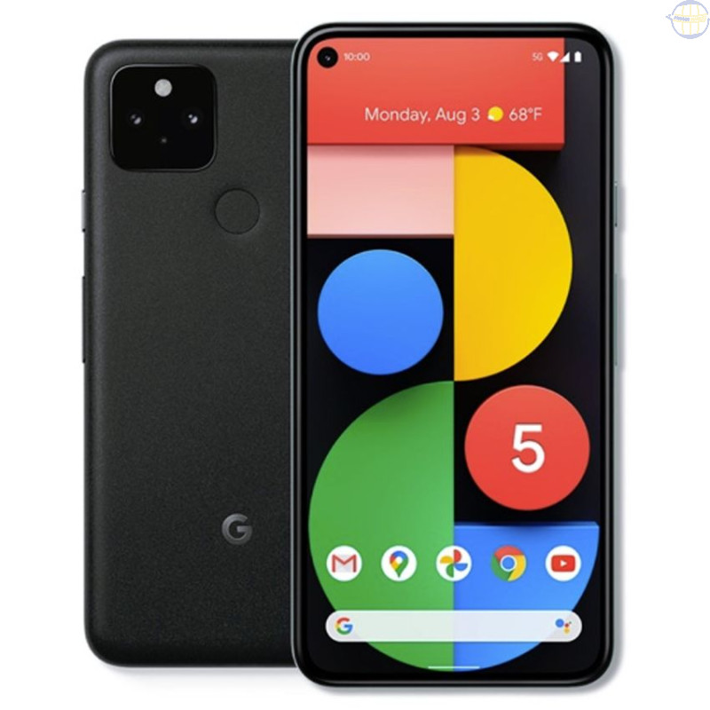 GOOGLE PIXEL 5 5G