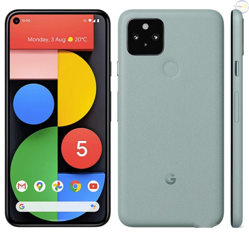 GOOGLE PIXEL 5 5G