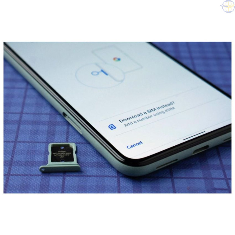 GOOGLE PIXEL 5 5G