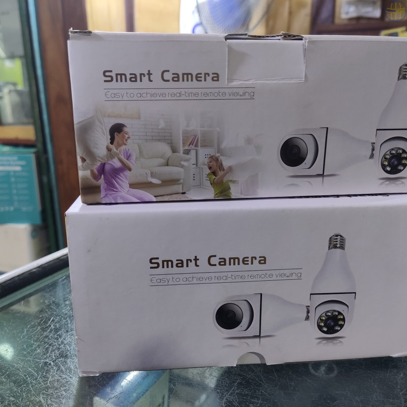 Caméra vidéosurveillance