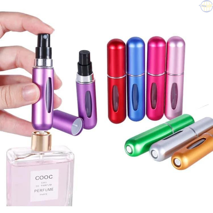 Vaporisateur de parfum