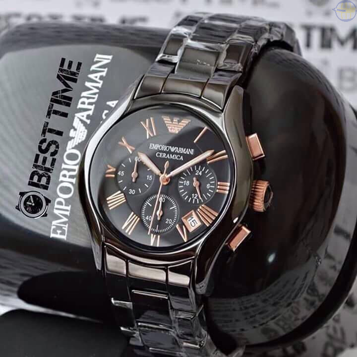 EMPORIO ARMANI CERAMICA