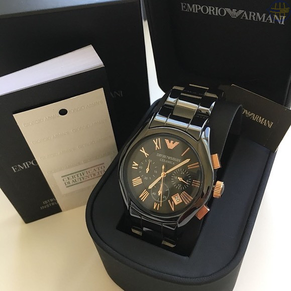 EMPORIO ARMANI CERAMICA