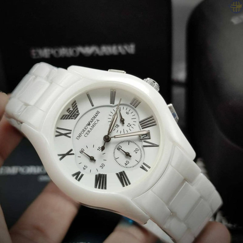 EMPORIO ARMANI CERAMICA