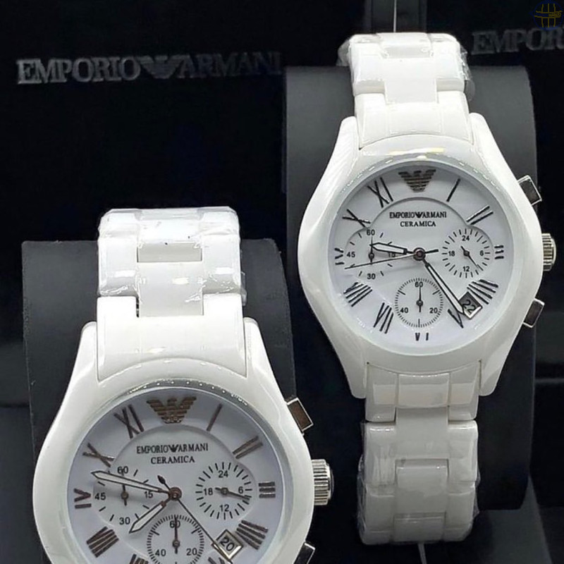 EMPORIO ARMANI CERAMICA