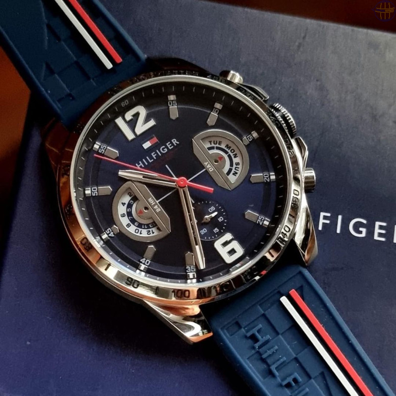 TOMMYHILFIGER POUR HOMMES