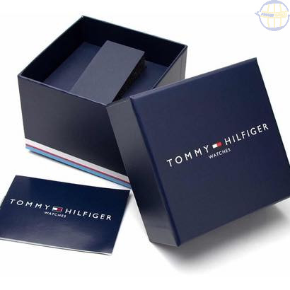 TOMMY HILFIGER POUR HOMMES