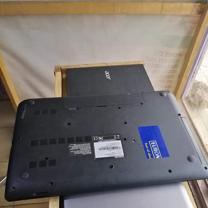 Toshiba satellite pro