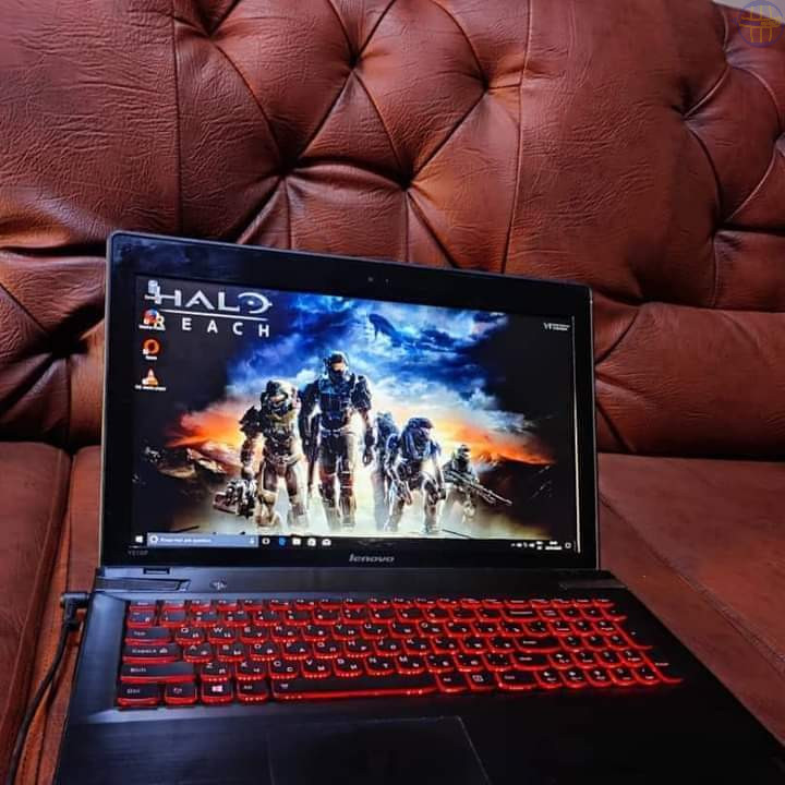 Lenovo IdeaPad