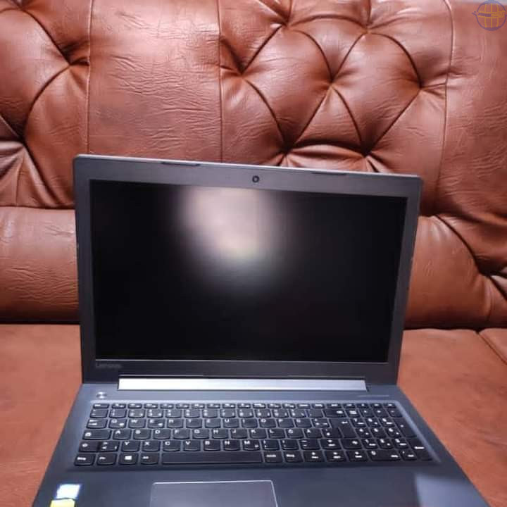 Lenovo IdeaPad AUDIO BY HARMAN