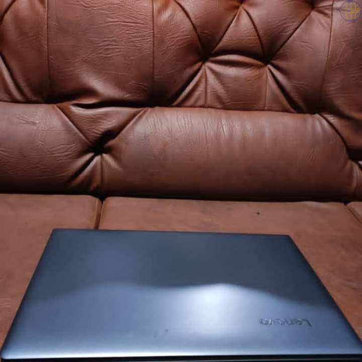 Lenovo IdeaPad AUDIO BY HARMAN